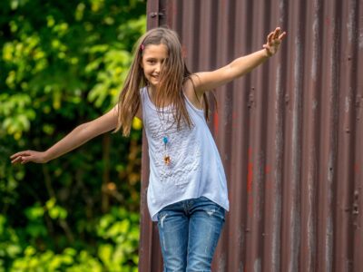 Kinderkleding