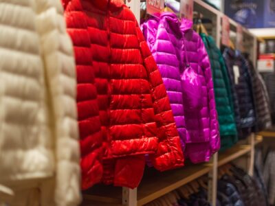 kleding bedrukken