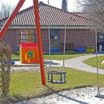 Kinderopvang met persoonlijke aandacht