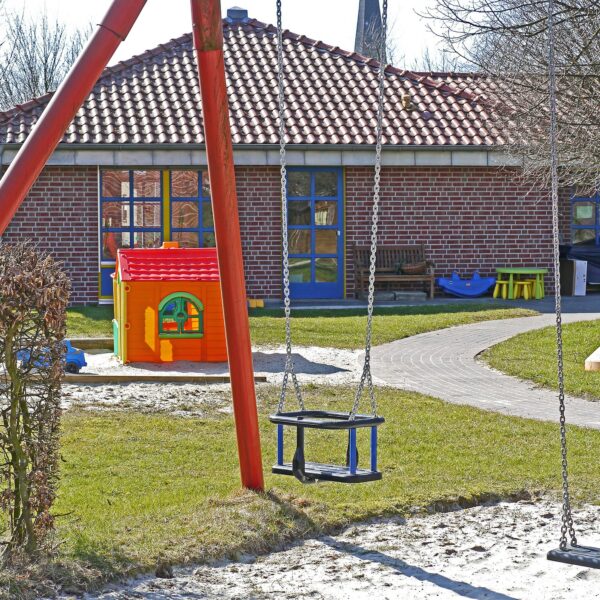 Kinderopvang