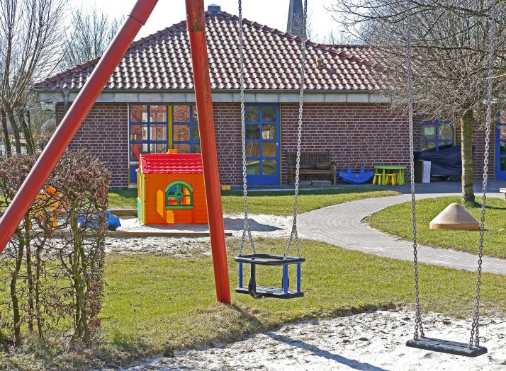 Kinderopvang