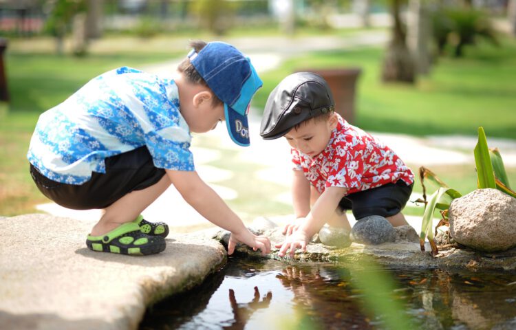 Kinderdagverblijf Oosterhout